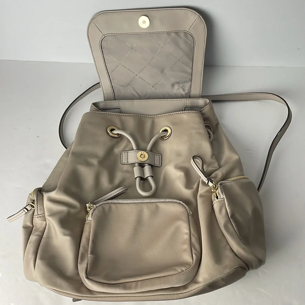 Michael Kors elevate your